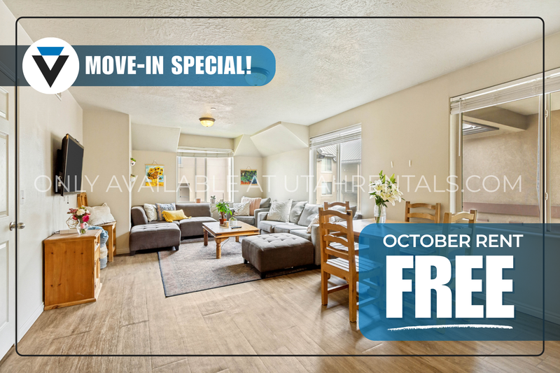 One Private Bedroom Available in First Floor Apartment property image