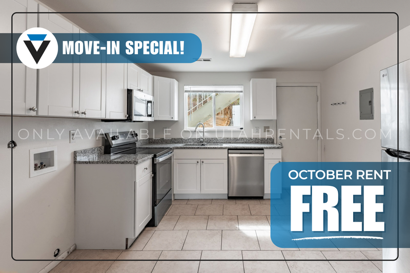 Spacious 2-Bedroom Apartment in Orem property image
