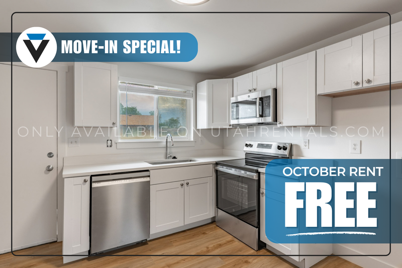 Beautiful & Bright 2-Bedroom Apartment in Unbeatable Orem Location property image