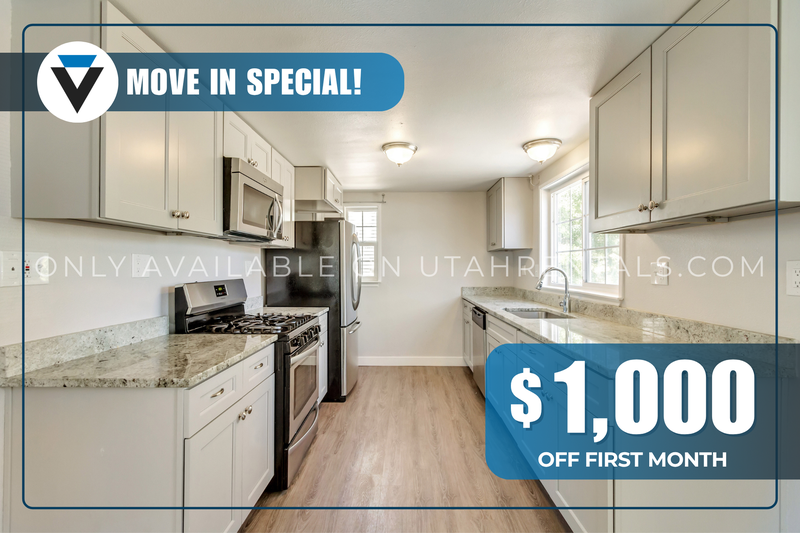 Beautiful American Fork Home! property image