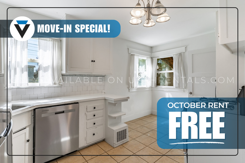 Cozy 4-Bed Provo Home with 2 Kitchens & Endless Charm! property image