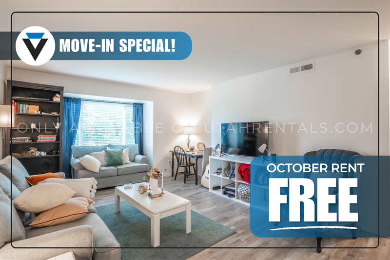 Private Spot in Shared Condo Near BYU! property image