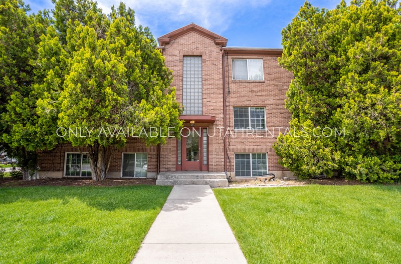Charming 1-Bed/1-Bath Apartment in Provo property image