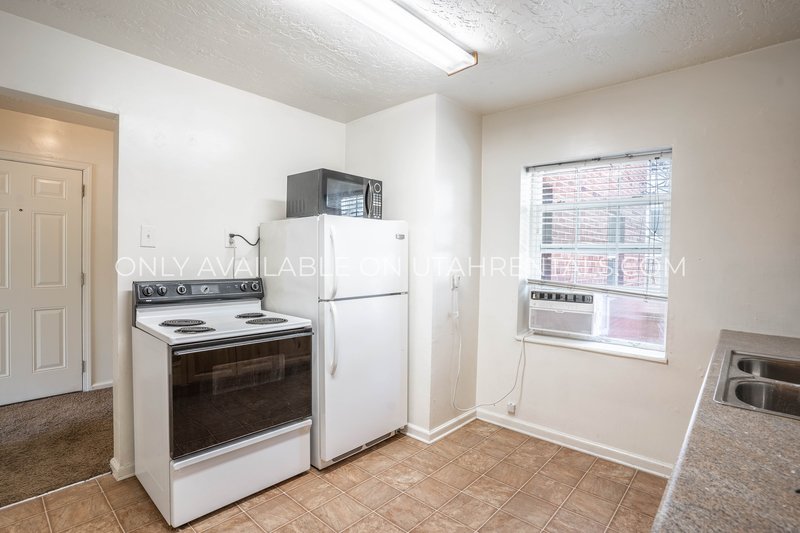 Charming 1-Bed/1-Bath Apartment in Provo property image