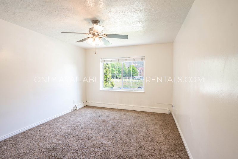 Charming 1-Bed/1-Bath Apartment in Provo property image