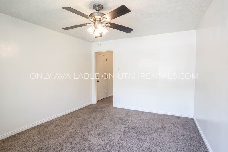 Charming 1-Bed/1-Bath Apartment in Provo property image