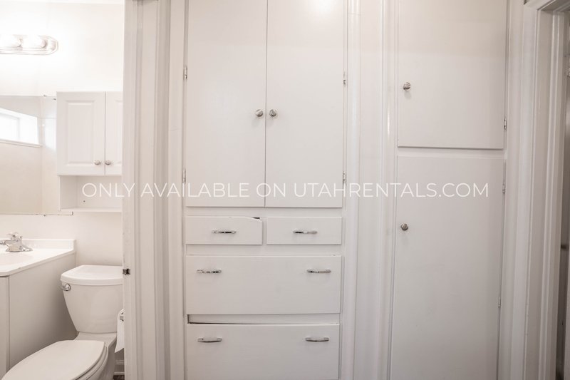 Charming 1-Bed/1-Bath Apartment in Provo property image