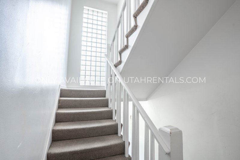 Charming 1-Bed/1-Bath Apartment in Provo property image