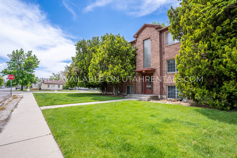 Charming 1-Bed/1-Bath Apartment in Provo property image