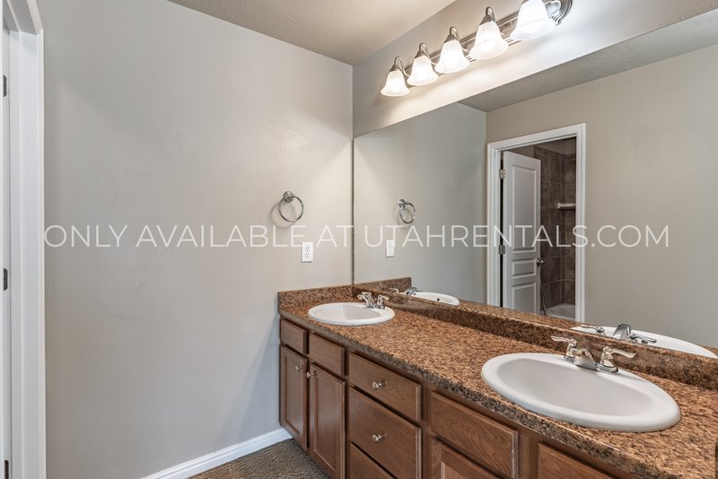 Spacious & Low-Maintenance Lehi Townhome property image