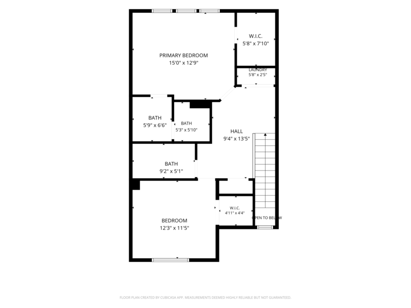 Spacious & Low-Maintenance Lehi Townhome property image