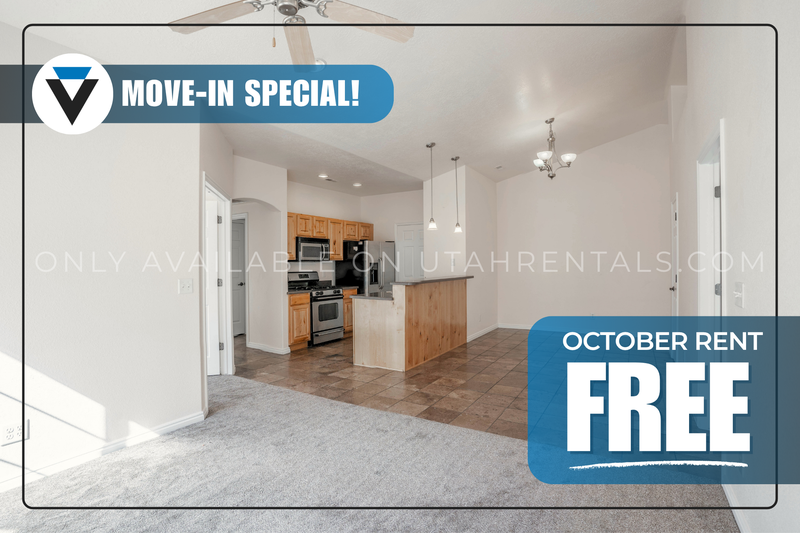 Charming 3-Bed, 2-Bath Condo with Garage & Community Amenities property image