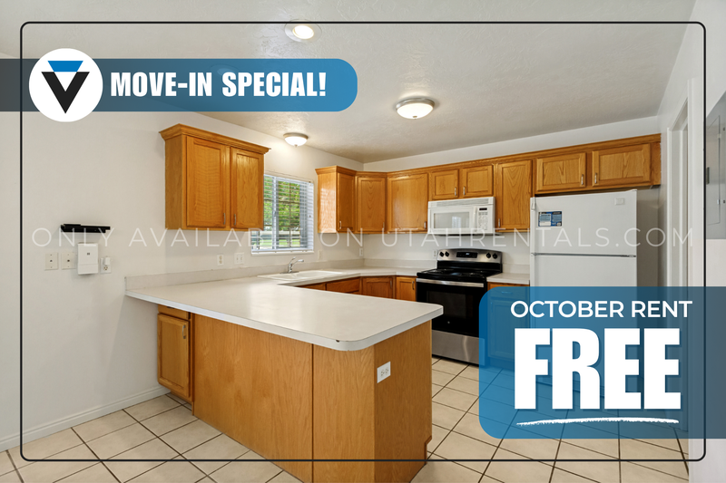 Deer Haven 4 Bed 3.5 Bath Townhome property image