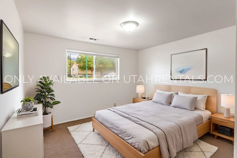 Charming 2 bed - 1 bath apartment in Orem property image