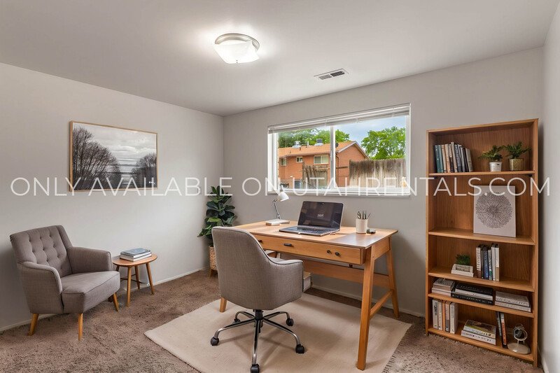 Charming 2 bed - 1 bath apartment in Orem property image