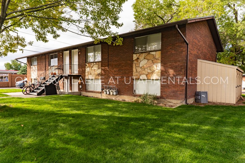 Beautiful multiplex apartment in Orem on Main St! property image