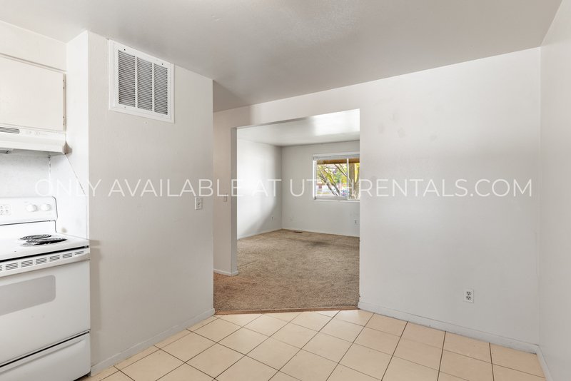 Beautiful multiplex apartment in Orem on Main St! property image