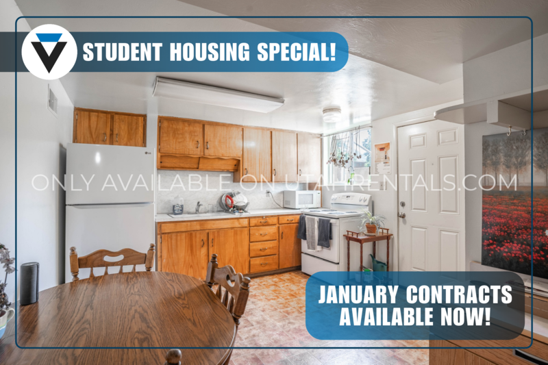 Shared Room in Cute House just Blocks from BYU property image