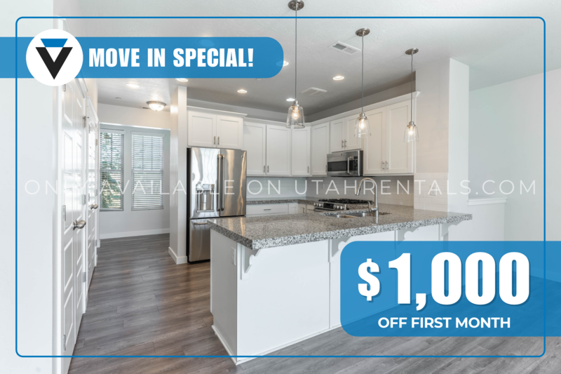 Charming 2-Bedroom in Coveted Daybreak Community property image