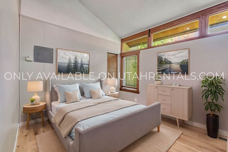 Charming 2 Bedroom Apartment in SLC property image
