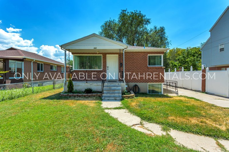 2-Bed Basement Apt – Prime Salt Lake Location! property image