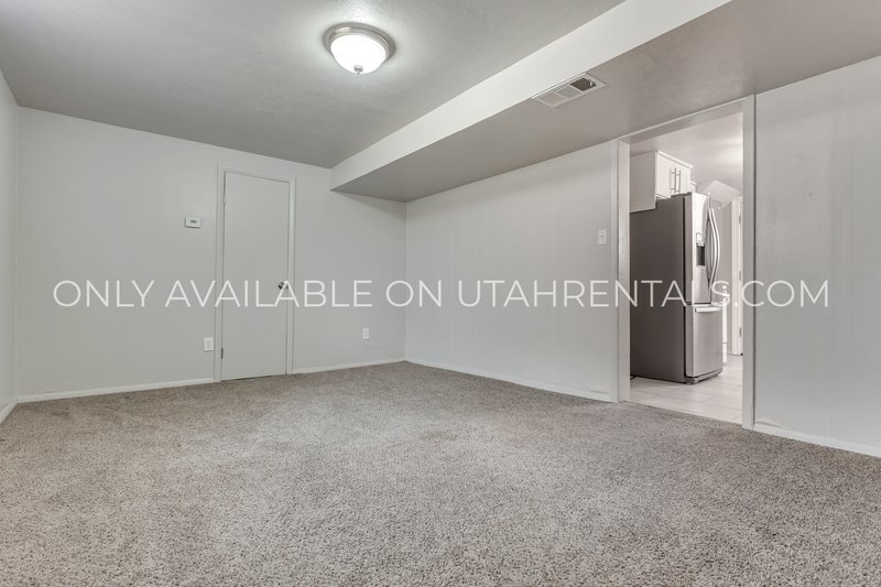 2-Bed Basement Apt – Prime Salt Lake Location! property image