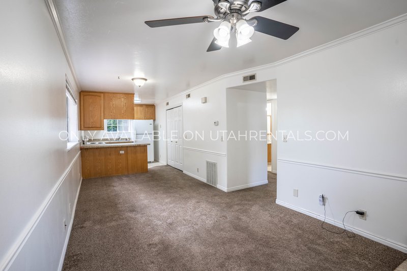 Bright, Cozy 2-Bed Condo in Prime Provo Location! property image