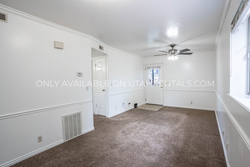 Bright, Cozy 2-Bed Condo in Prime Provo Location! property image