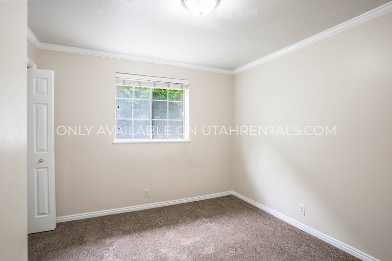 Bright, Cozy 2-Bed Condo in Prime Provo Location! property image