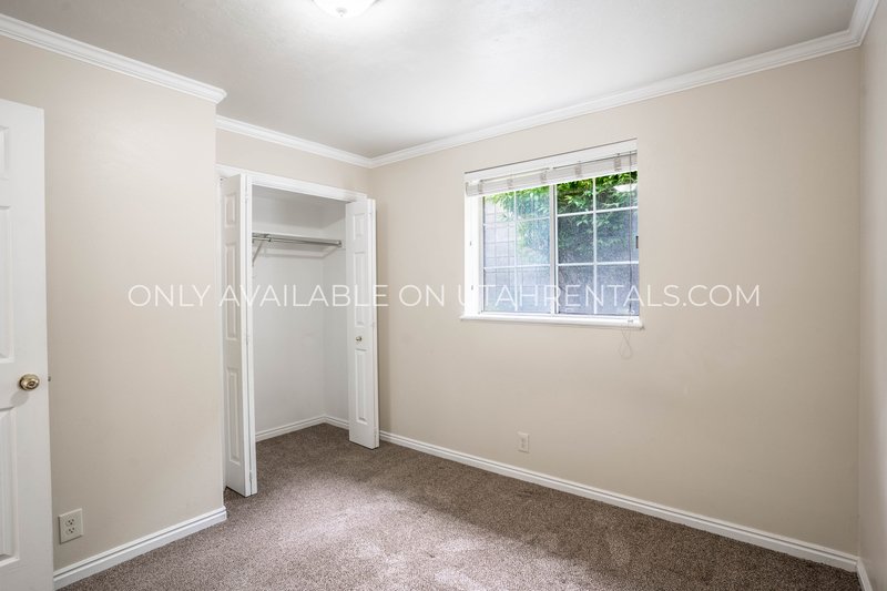 Bright, Cozy 2-Bed Condo in Prime Provo Location! property image