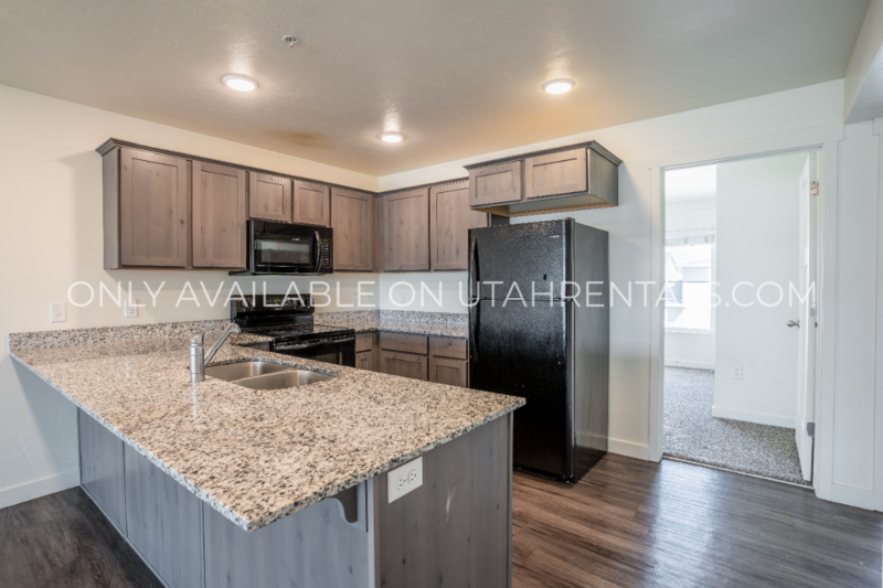 Nice 3 Bedroom in Newer Community! property image