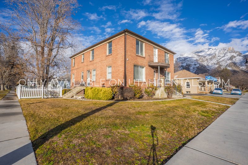 Charming 1-Bed/1-Bath Apartment in Provo property image