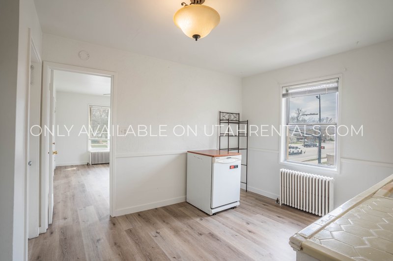 Charming 1-Bed/1-Bath Apartment in Provo property image
