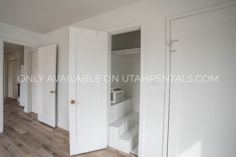 Charming 1-Bed/1-Bath Apartment in Provo property image