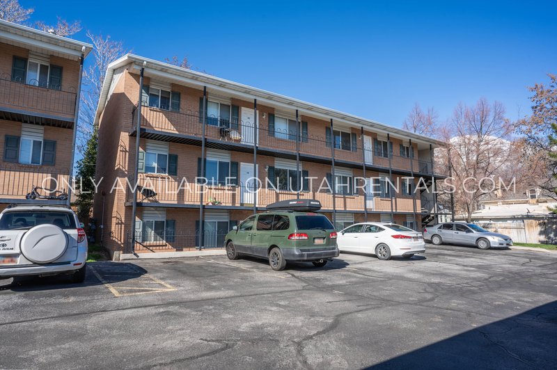 2 Bed 1 Bath Condo in Provo property image