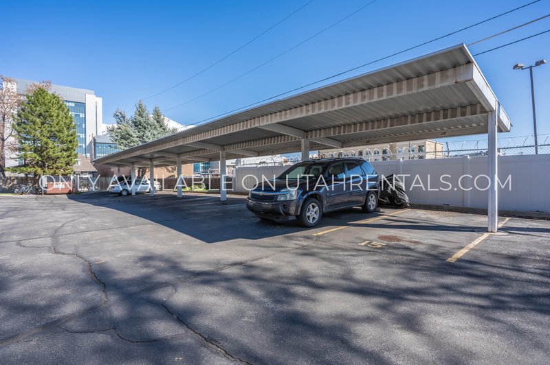 2 Bed 1 Bath Condo in Provo property image