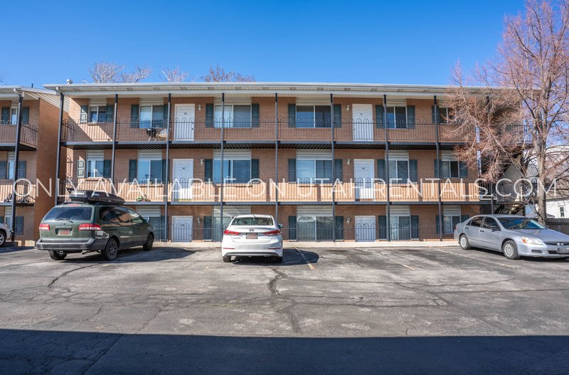 2 Bed 1 Bath Condo in Provo property image
