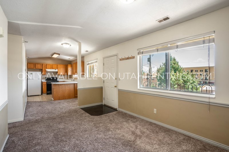 2 Bed 1 Bath Condo in Provo property image