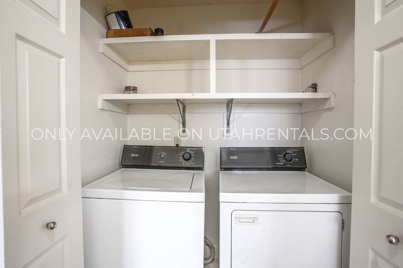 2 Bed 1 Bath Condo in Provo property image