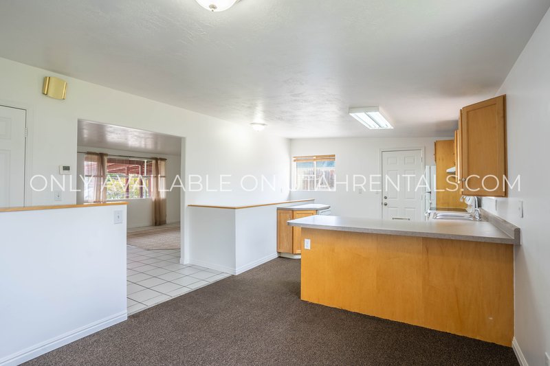 Spacious Home with Large Yard & 2-Car Garage property image