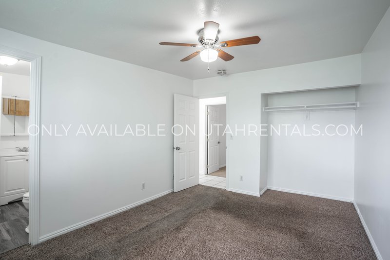 Spacious Home with Large Yard & 2-Car Garage property image