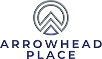 Arrowhead Apartments Logo