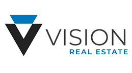 Vision Real Estate Logo