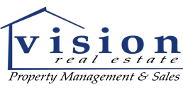 Vision Real Estate Logo
