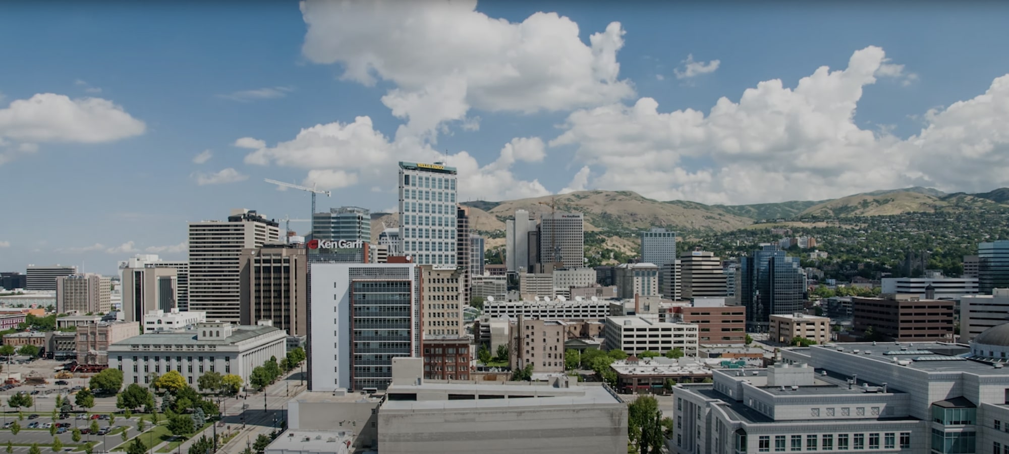 Salt Lake Multifamily Management Services Banner