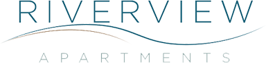 riverview Apartments Logo