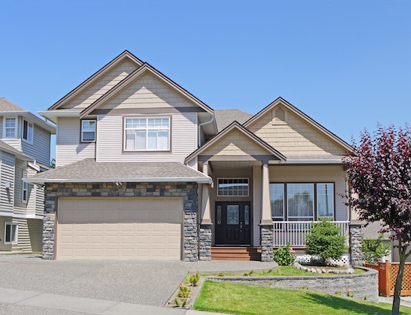 Salt Lake County Property management